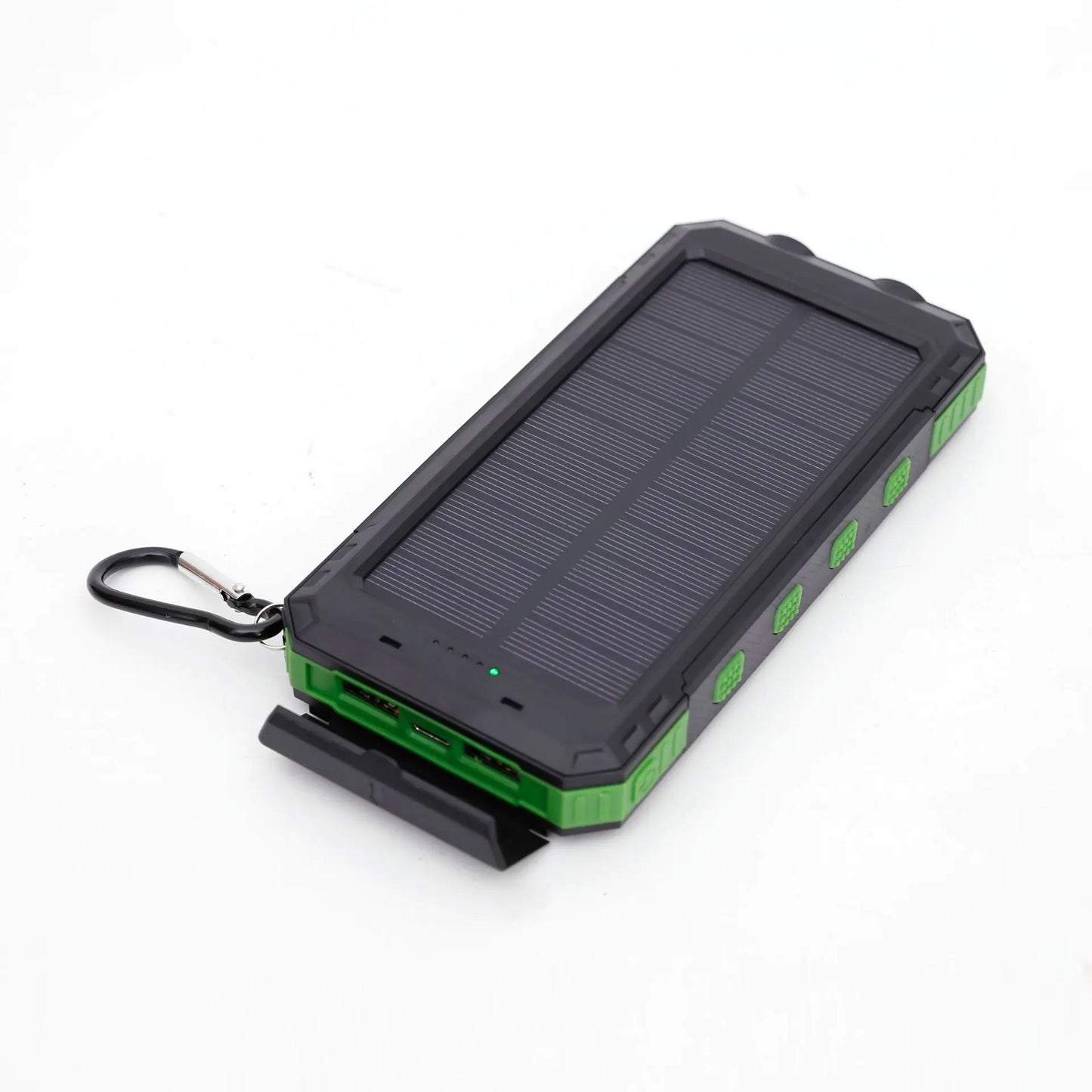 Waterproof Solar Power Bank 20000mAh