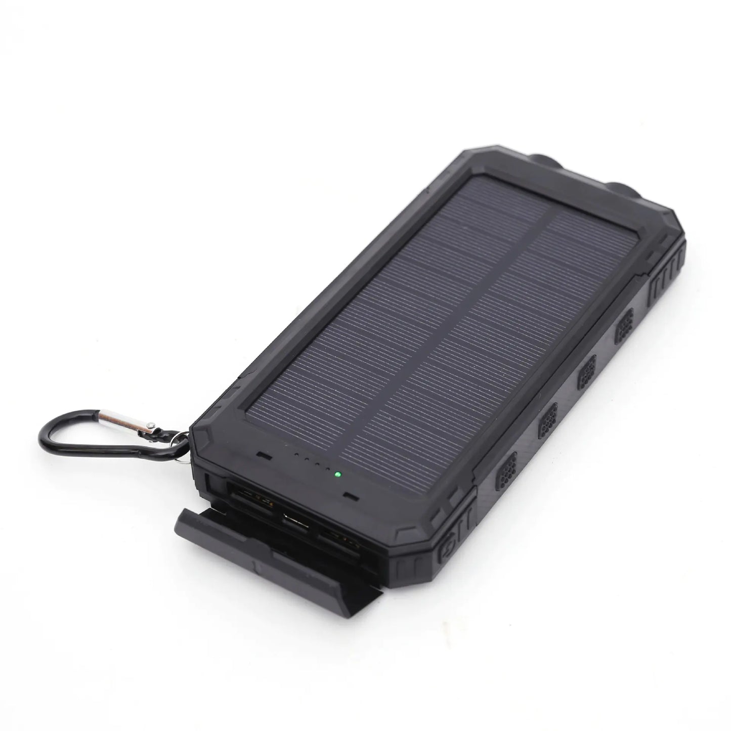 Waterproof Solar Power Bank 20000mAh