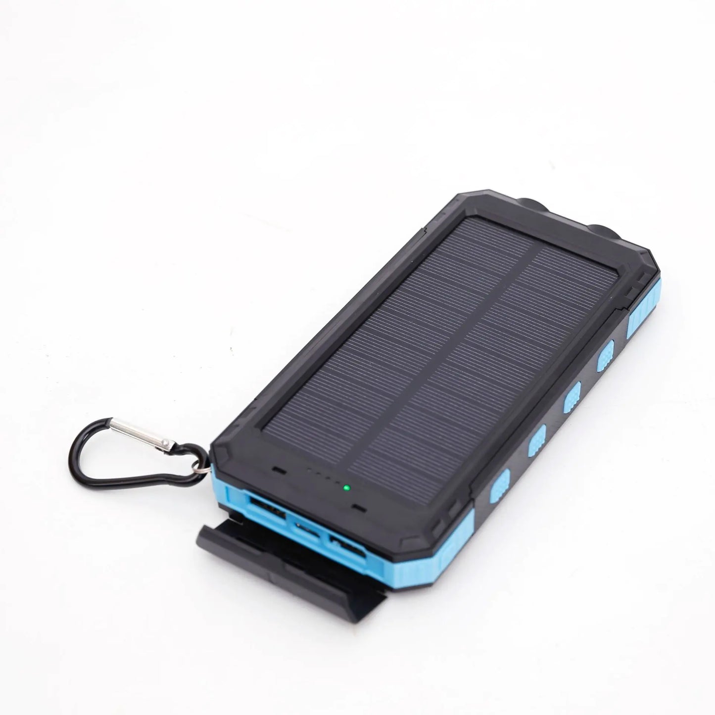Waterproof Solar Power Bank 20000mAh